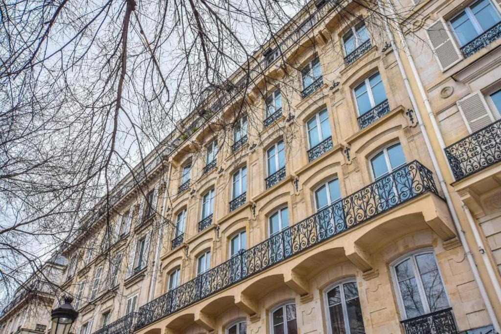 Appartement Cmg - Gare De L'est / Magenta 2